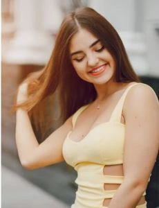 Maharajganj call girls – verified model escort